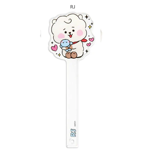 BT21 [ LITTLE BUDDY ] PHOTO PROP - Image 3