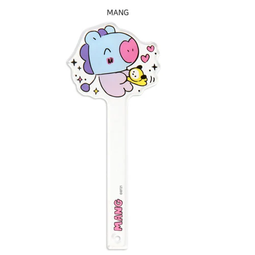 BT21 [ LITTLE BUDDY ] PHOTO PROP - Image 5