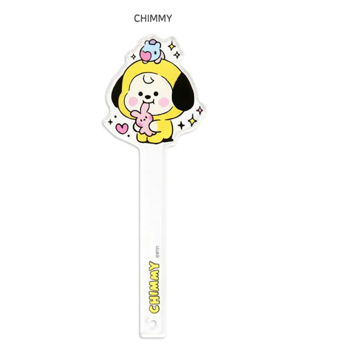 BT21 [ LITTLE BUDDY ] PHOTO PROP - Image 6