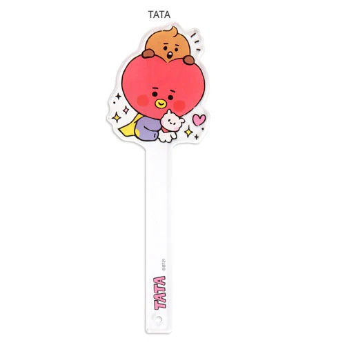 BT21 [ LITTLE BUDDY ] PHOTO PROP - Image 7