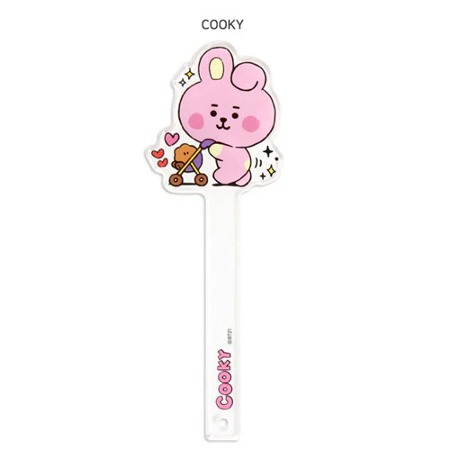 BT21 [ LITTLE BUDDY ] PHOTO PROP - Image 8