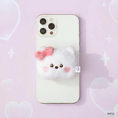 BT21 PLUSH SMART TOK [ LOVELY ] - Image 3