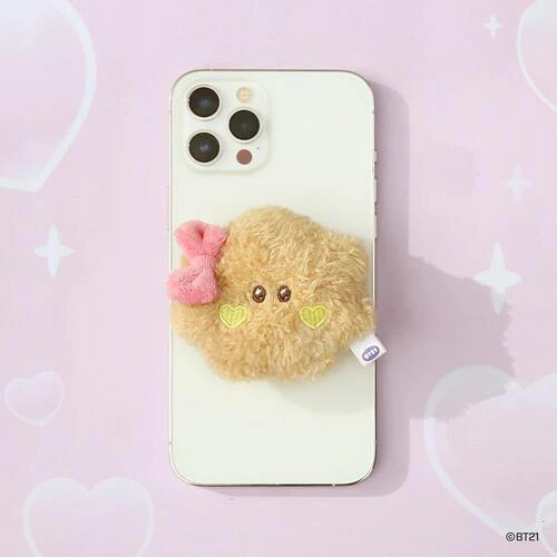BT21 PLUSH SMART TOK [ LOVELY ] - Image 4