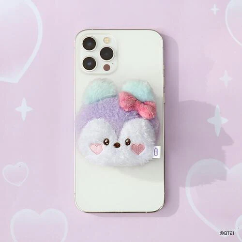 BT21 PLUSH SMART TOK [ LOVELY ] - Image 5