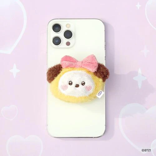 BT21 PLUSH SMART TOK [ LOVELY ] - Image 6