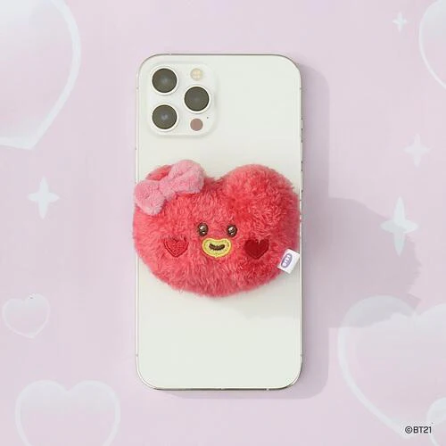 BT21 PLUSH SMART TOK [ LOVELY ] - Image 7