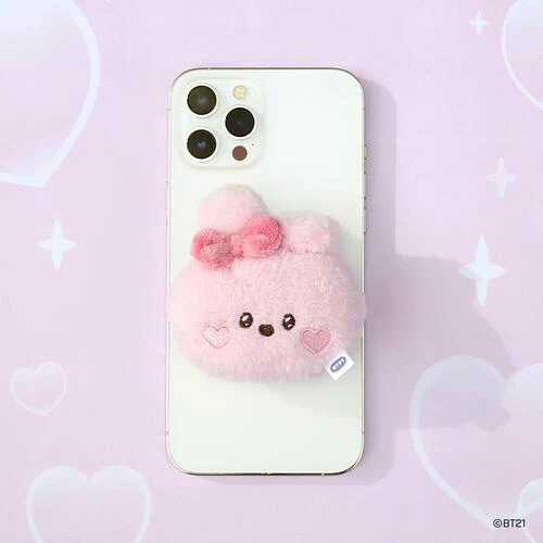 BT21 PLUSH SMART TOK [ LOVELY ] - Image 8