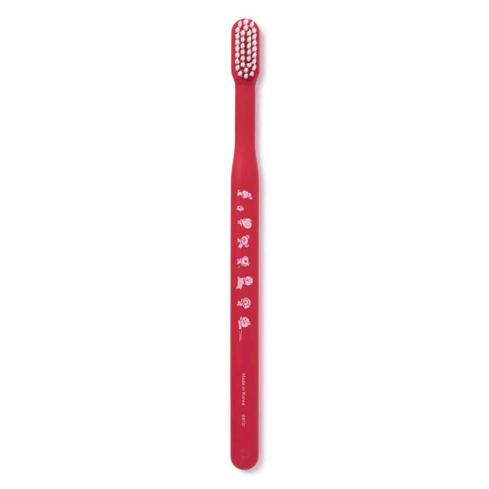 BT21 TOOTHBRUSH+MAGNET HOLDER - Image 2