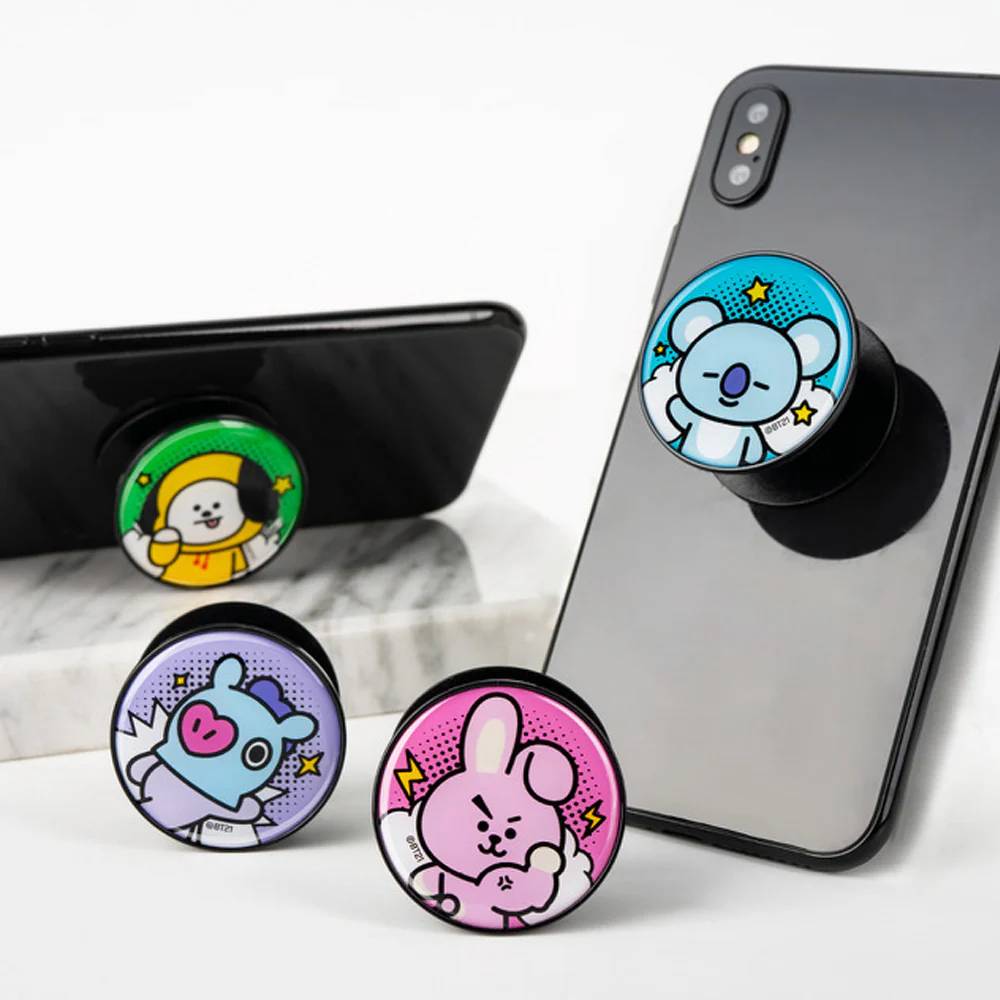 BT21 V SMART TOK - Image 3