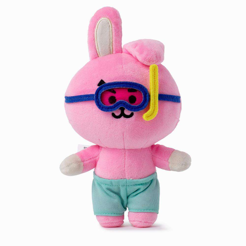 BT21 [ BON VOYAGE ] STANDING DOLL