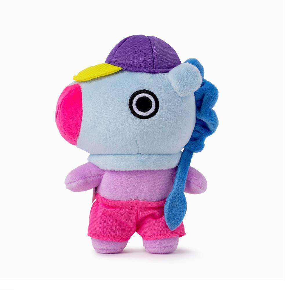 BT21 [ BON VOYAGE ] STANDING DOLL - Image 8