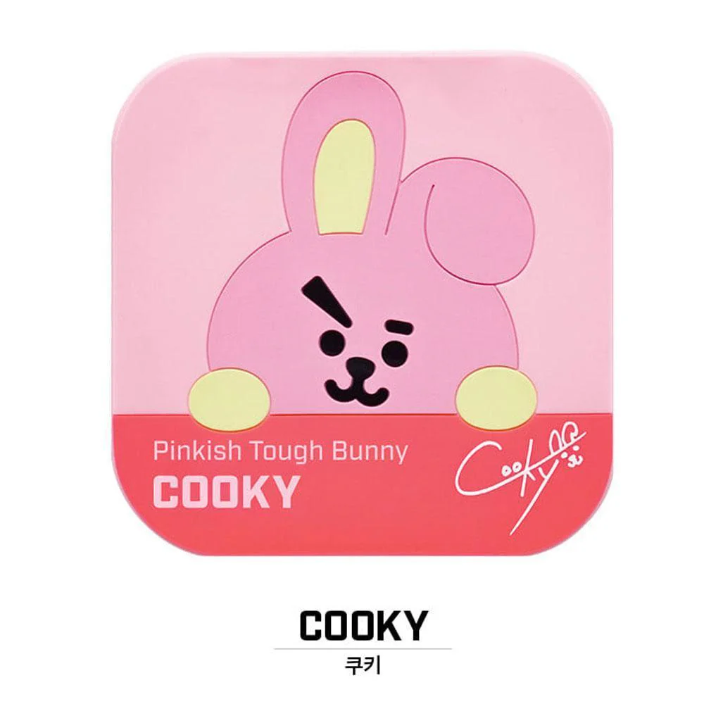 BT21 WIRELESS CHARGER + CABLE - Image 5