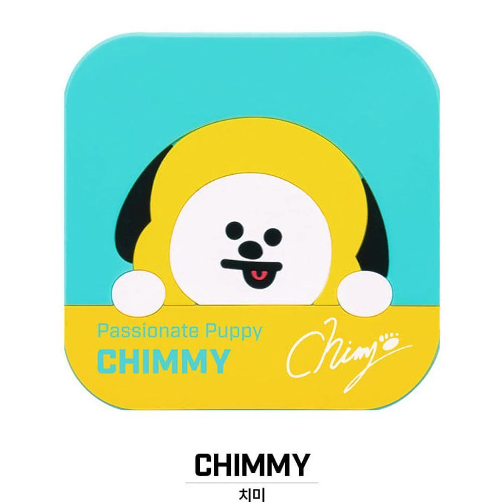 BT21 WIRELESS CHARGER + CABLE - Image 6