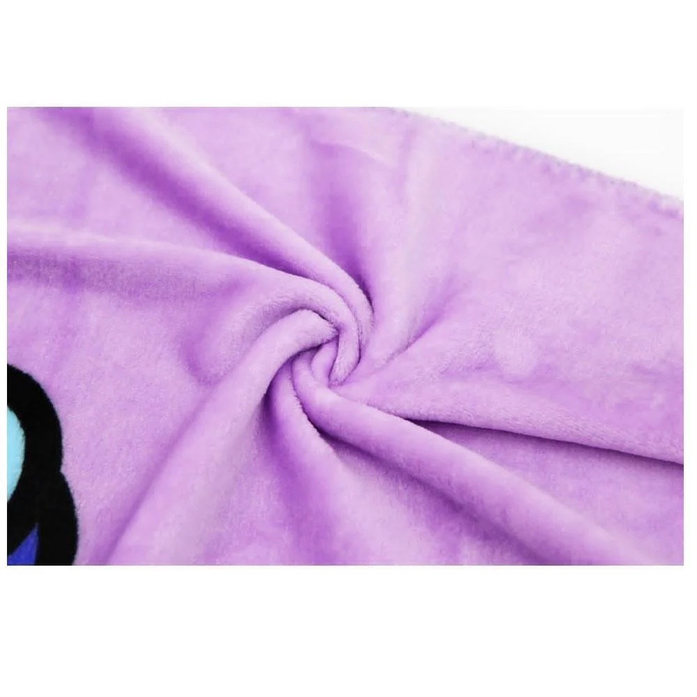 BT21 X HOMEPLUS FLANNEL BLANKET - Image 3