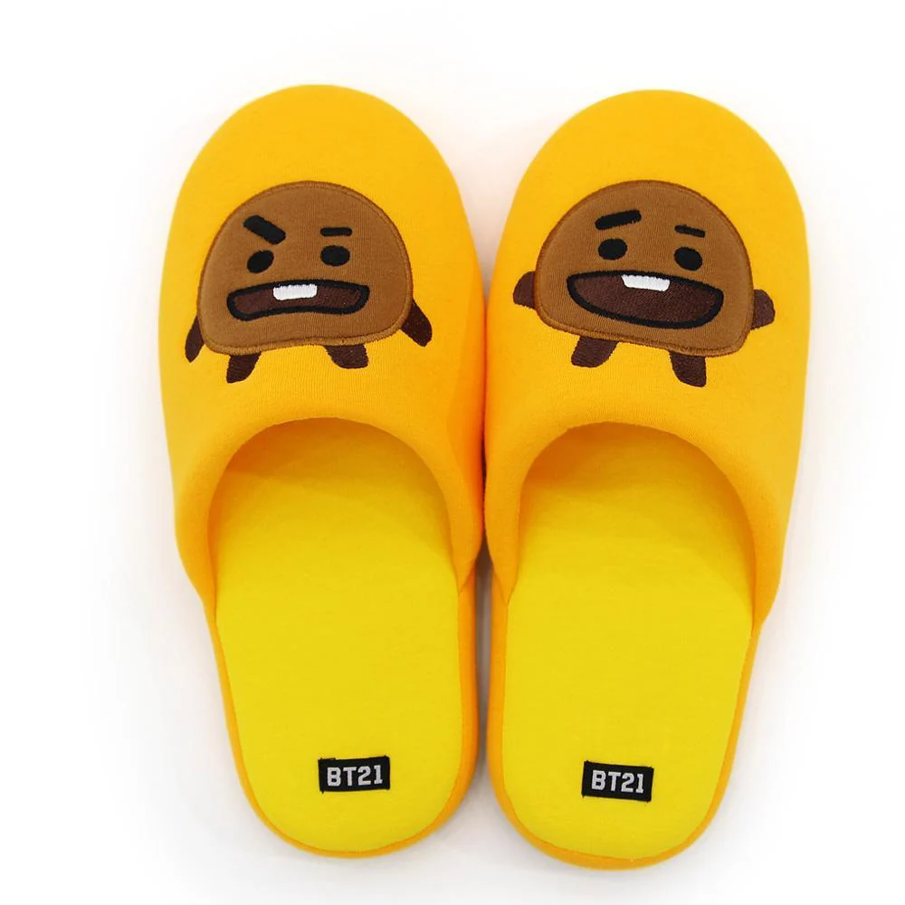 BT21 X HOMEPLUS INDOOR SLIPPERS - Image 6