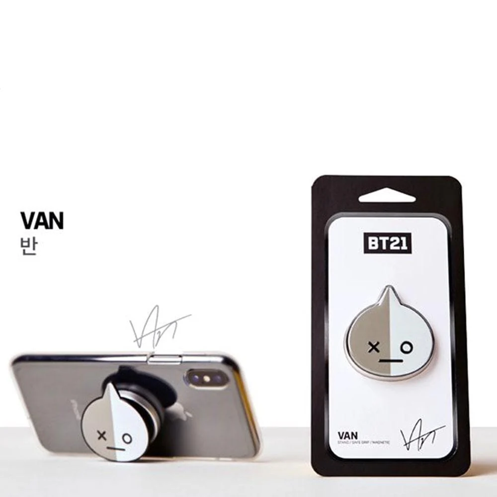BT21 PHONE SMART TOK - Image 10