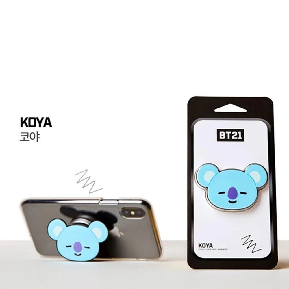 BT21 PHONE SMART TOK - Image 3