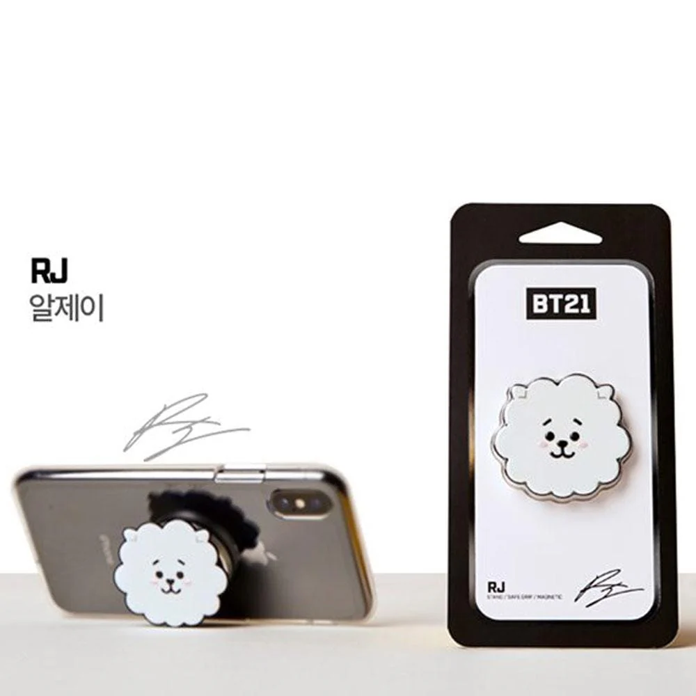 BT21 PHONE SMART TOK - Image 4