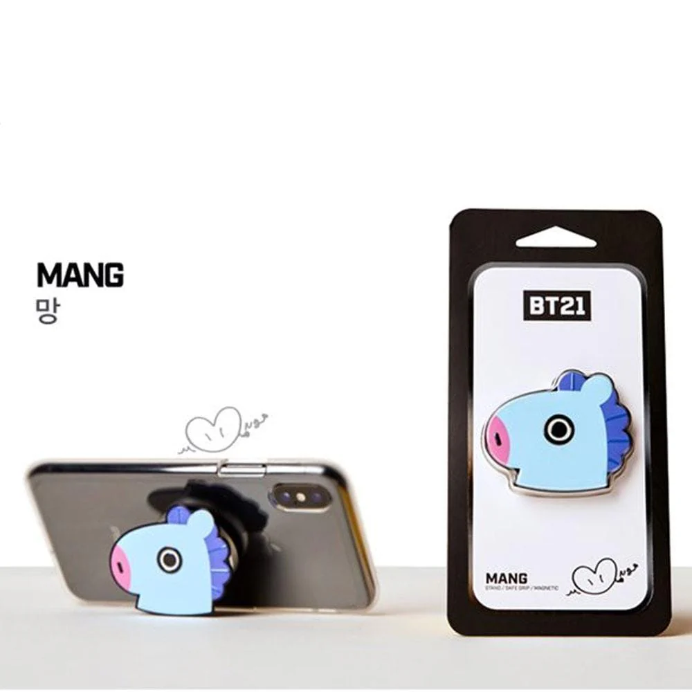 BT21 PHONE SMART TOK - Image 6