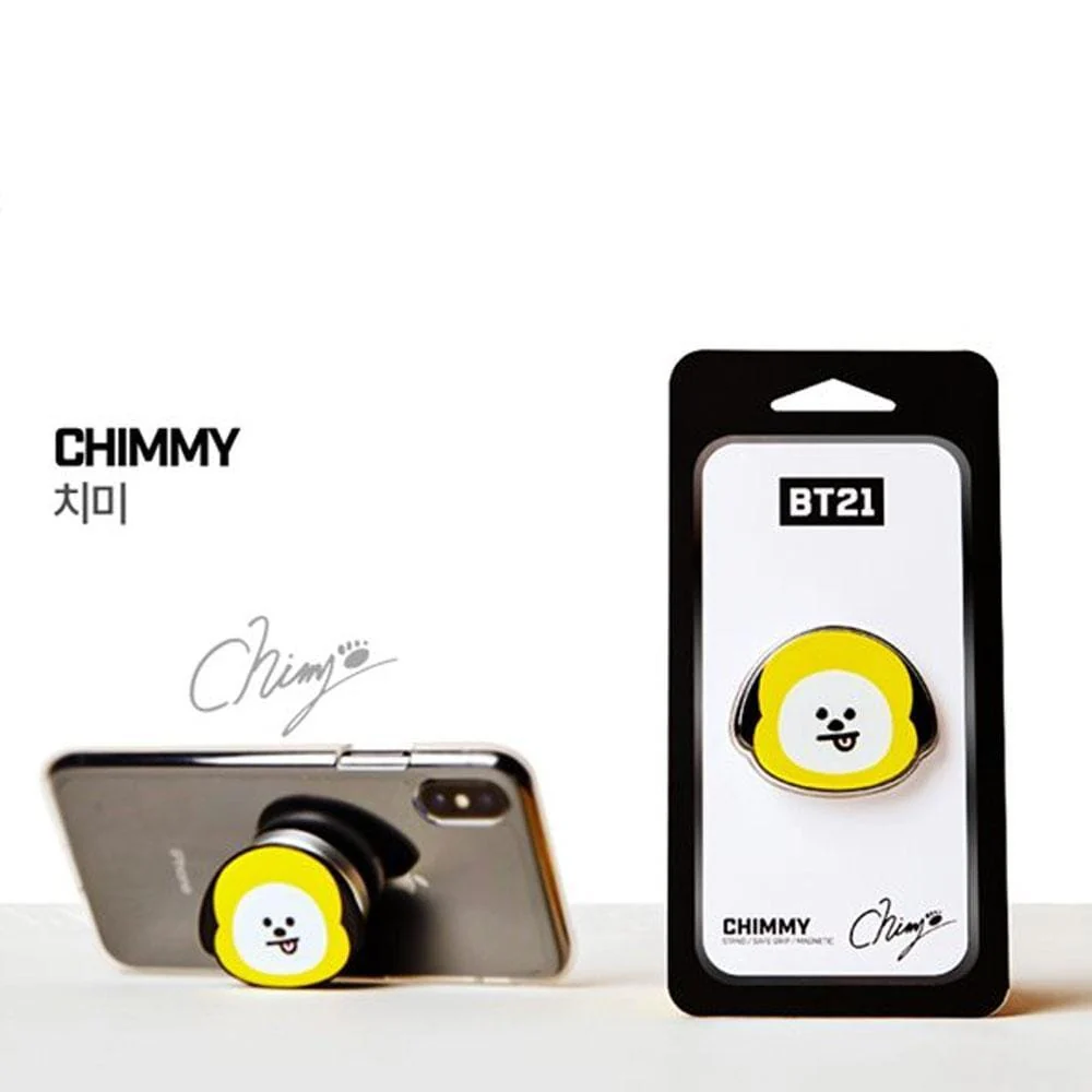 BT21 PHONE SMART TOK - Image 7