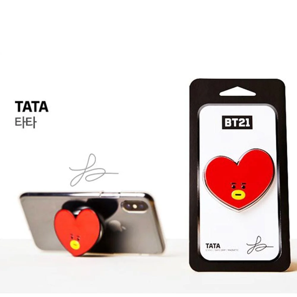 BT21 PHONE SMART TOK - Image 8