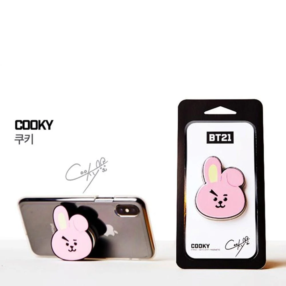 BT21 PHONE SMART TOK - Image 9