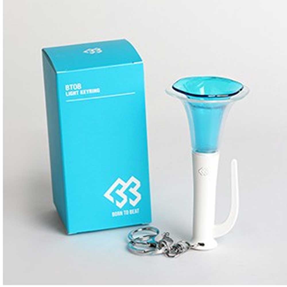 비투비 | BTOB OFFICIAL LIGHT STICK MINI KEYRING