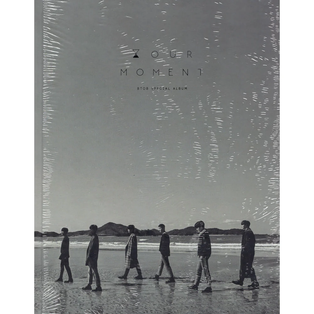 비투비 | BTOB SPECIAL ALBUM [ HOUR MOMENT ] - Image 2