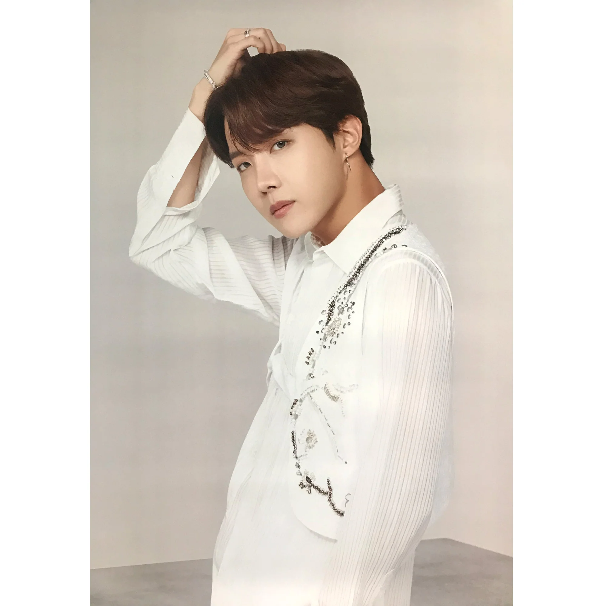방탄소년단 | BTS | [ SPEAK YOURSELF: THE FINAL ] | (7 SET) POSTER ONLY - Image 2