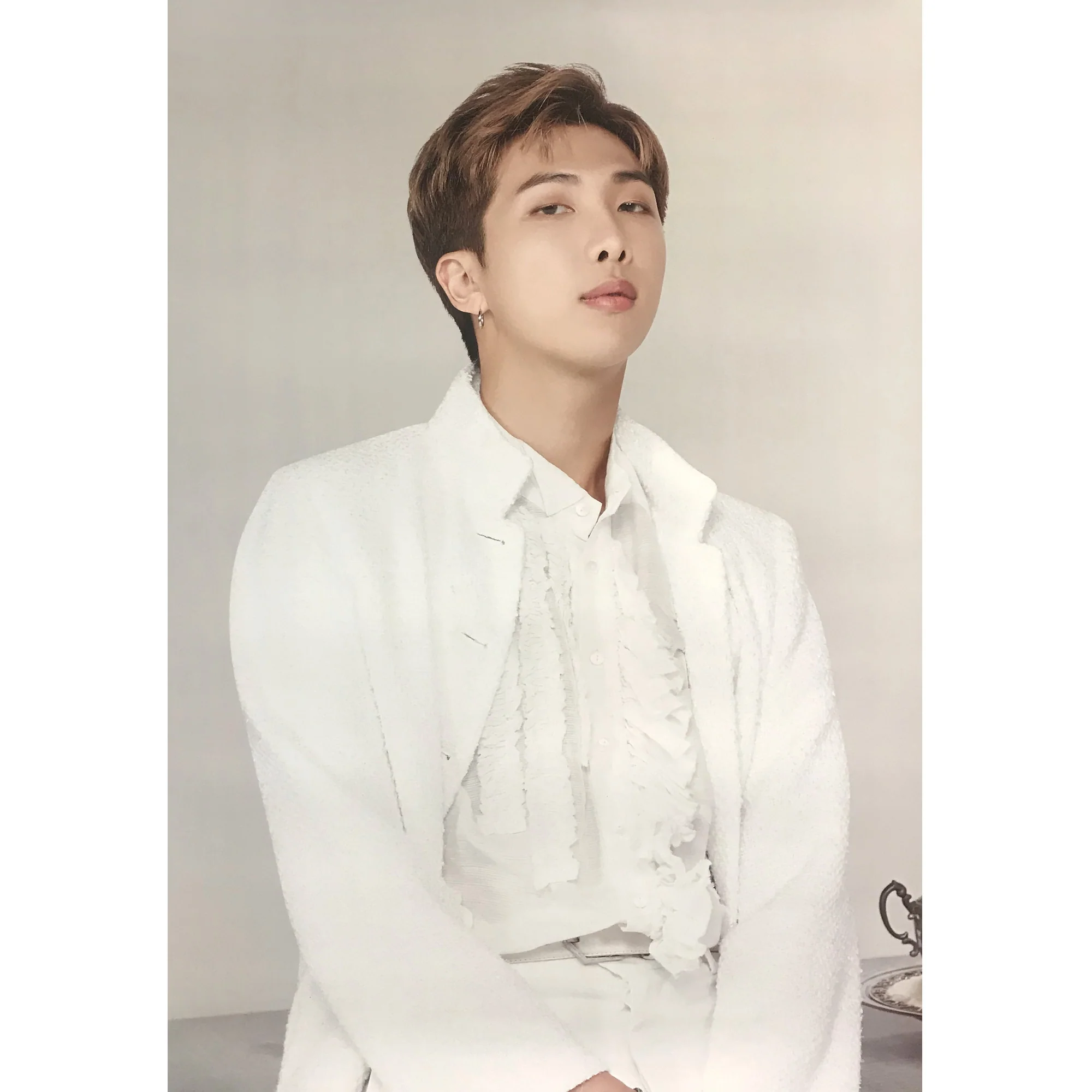 방탄소년단 | BTS | [ SPEAK YOURSELF: THE FINAL ] | (7 SET) POSTER ONLY - Image 6