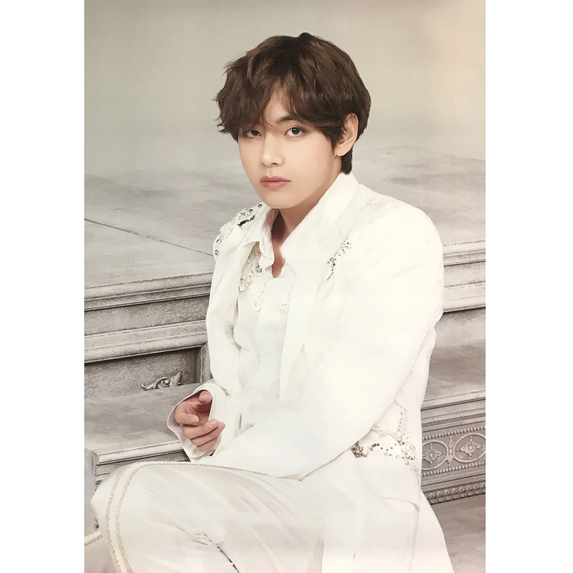 방탄소년단 | BTS | [ SPEAK YOURSELF: THE FINAL ] | (7 SET) POSTER ONLY - Image 8