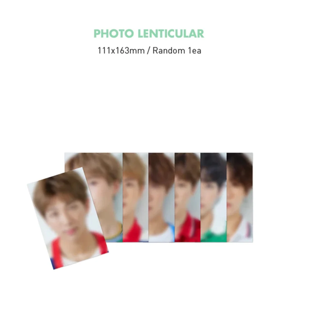 방탄소년단 | BTS [ 2020 SEASON'S GREETINGS ] + MOUSE PAD - Image 8