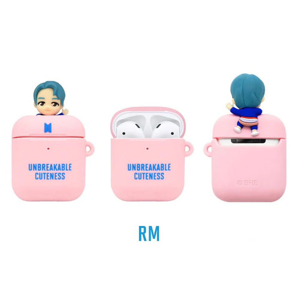 방탄소년단 | BTS [ TINYTAN ] AIPODS CASE - Image 2