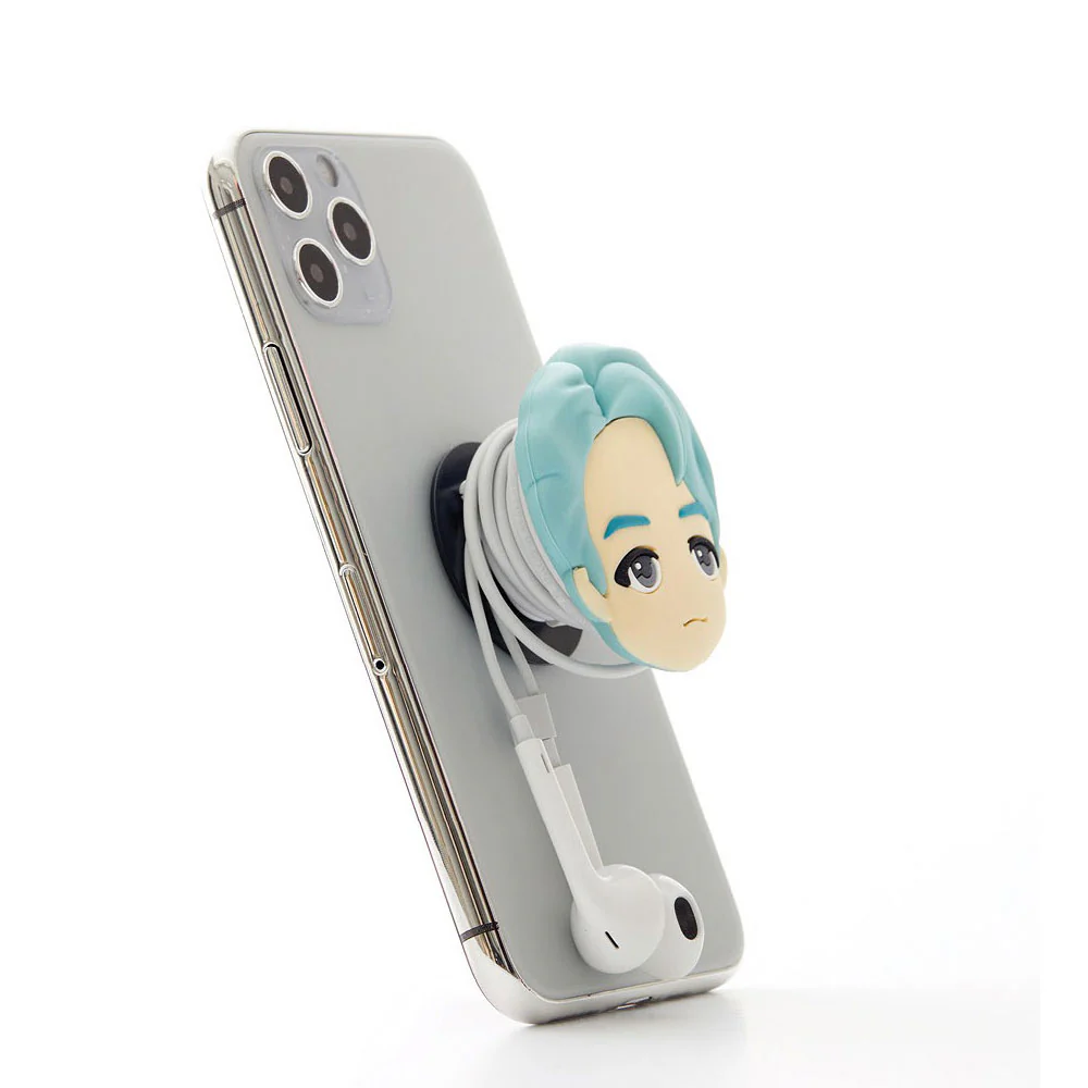 방탄소년단 | BTS [ TINYTAN ] V-TOK - Image 3