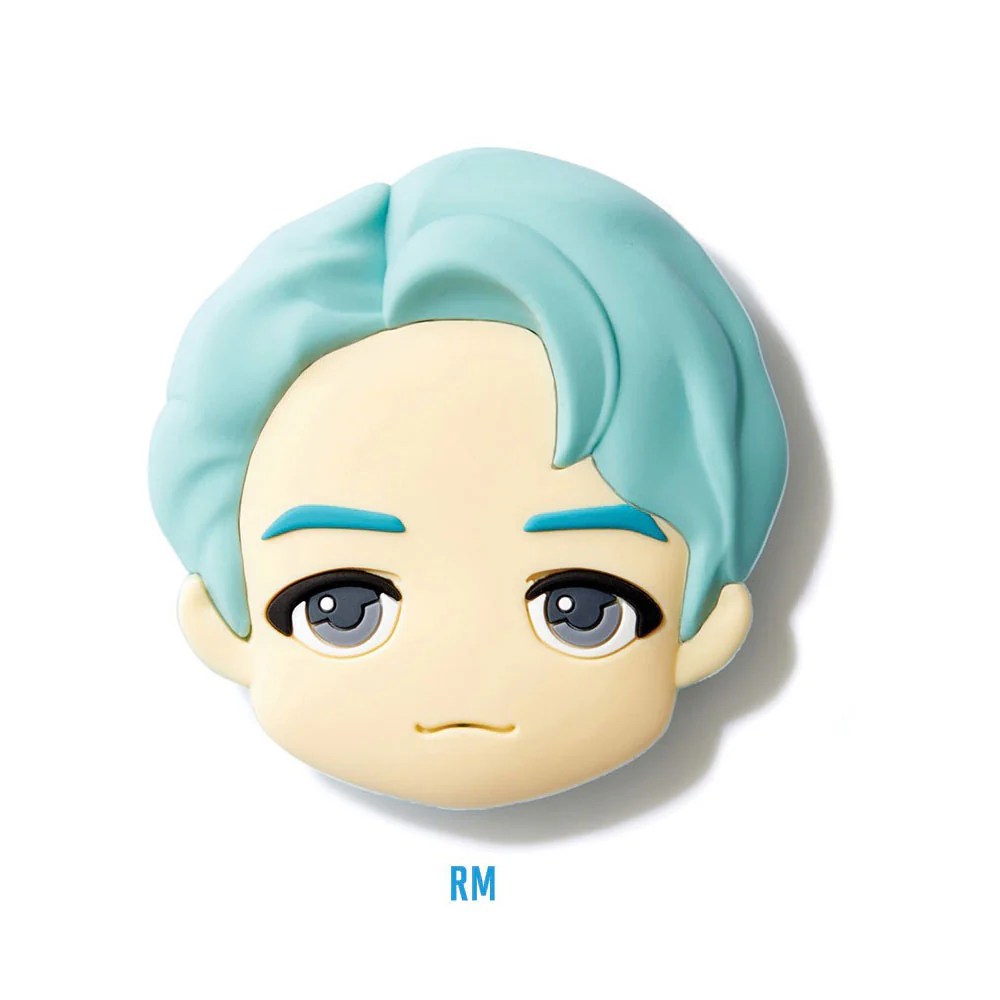 방탄소년단 | BTS [ TINYTAN ] V-TOK - Image 4