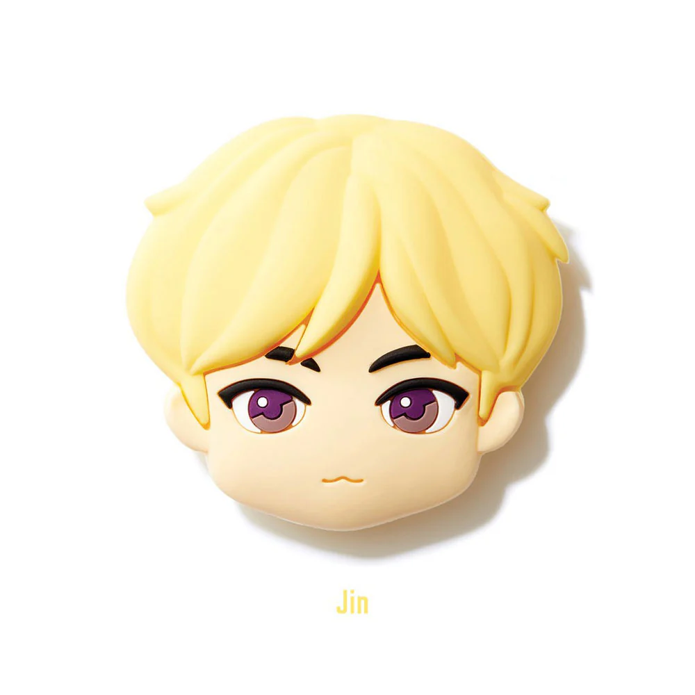 방탄소년단 | BTS [ TINYTAN ] V-TOK - Image 5