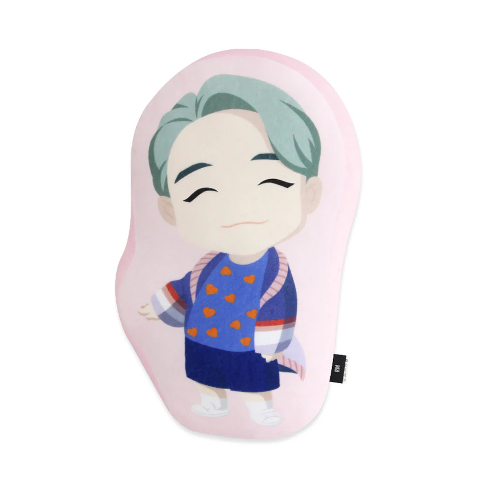 방탄소년단 | BTS [ TINYTAN ] SOFT CUSHION - Image 3
