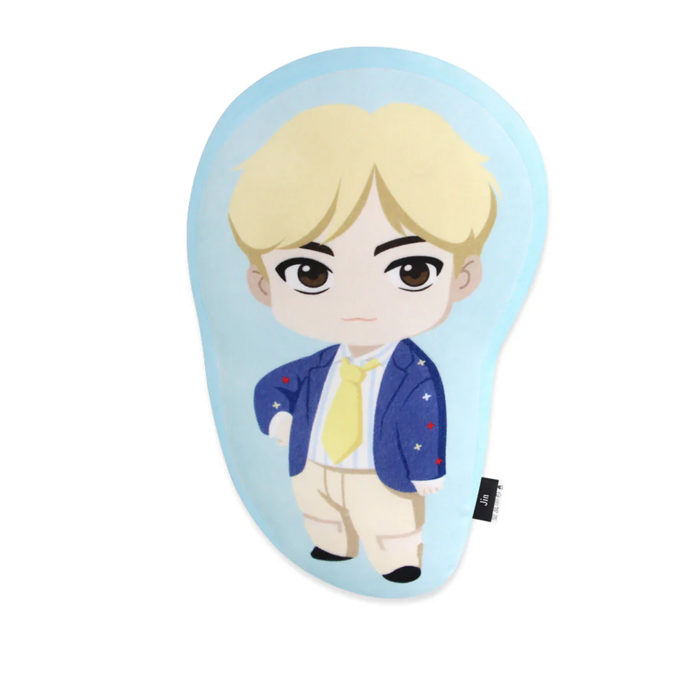 방탄소년단 | BTS [ TINYTAN ] SOFT CUSHION - Image 4