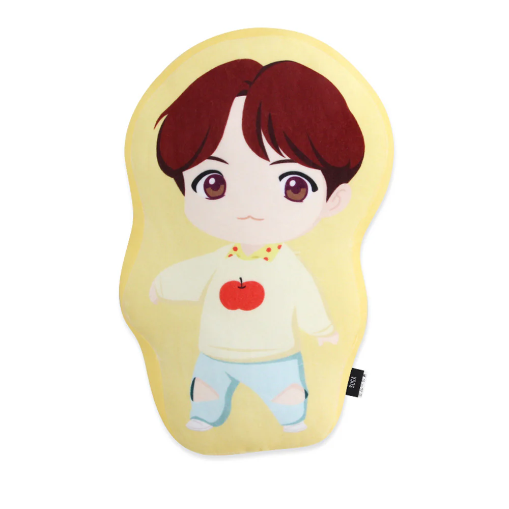 방탄소년단 | BTS [ TINYTAN ] SOFT CUSHION - Image 5