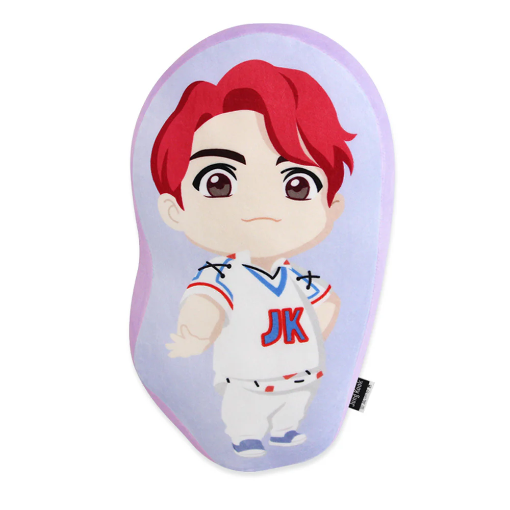 방탄소년단 | BTS [ TINYTAN ] SOFT CUSHION - Image 9
