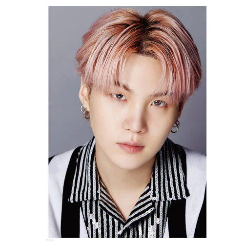 디아이콘 | D-ICON DISPATCH 10TH ANNIVERSARY [ D'FESTA BTS ] - Image 4