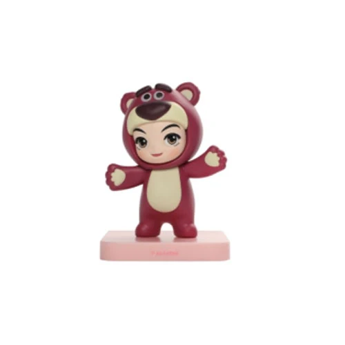 BTS [ FIGURE ] TOY STORY | TINYTAN COLLABORATION - Image 7