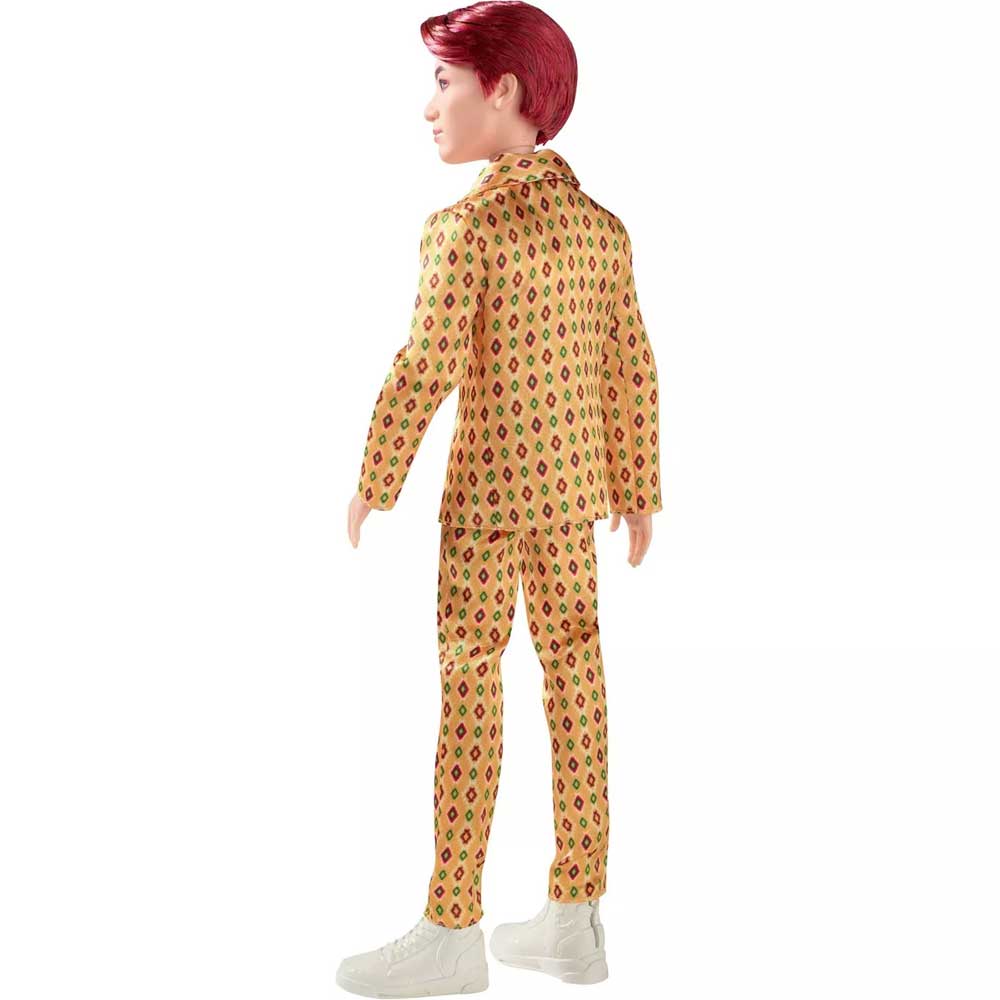 방탄소년단 | BTS X MATTEL [ IDOL DOLL ] JUNGKOOK - Image 2
