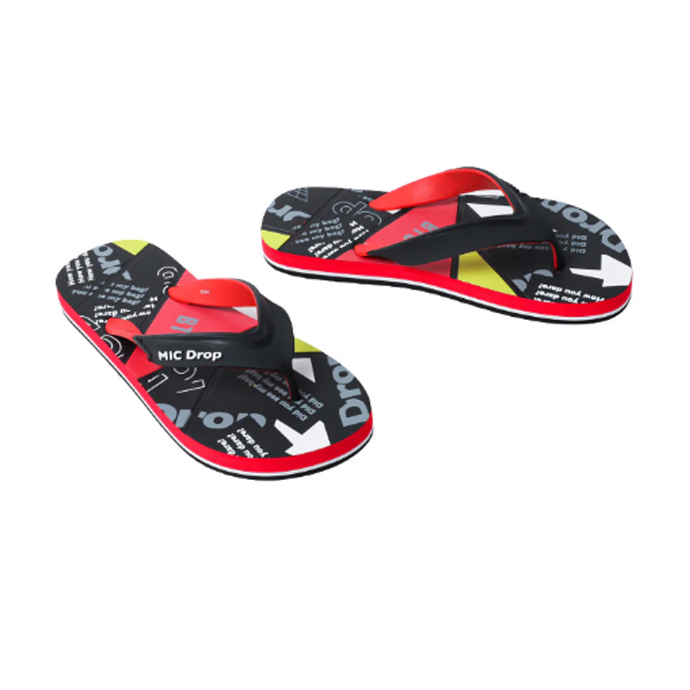 방탄소년단 | BTS IDOL FLIP-FLOPS SIZE 7 (250MM) - Image 9