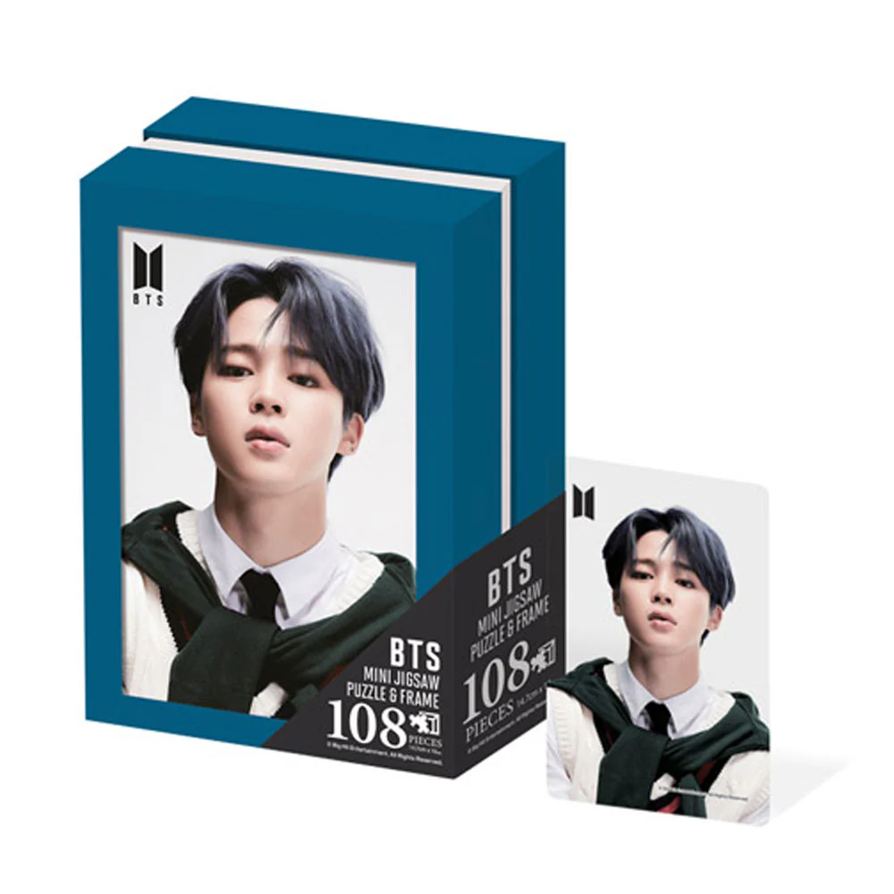 방탄소년단 | BTS [ MAP OF THE SOUL : 7 ] JIGSAW PUZZLE - Image 6