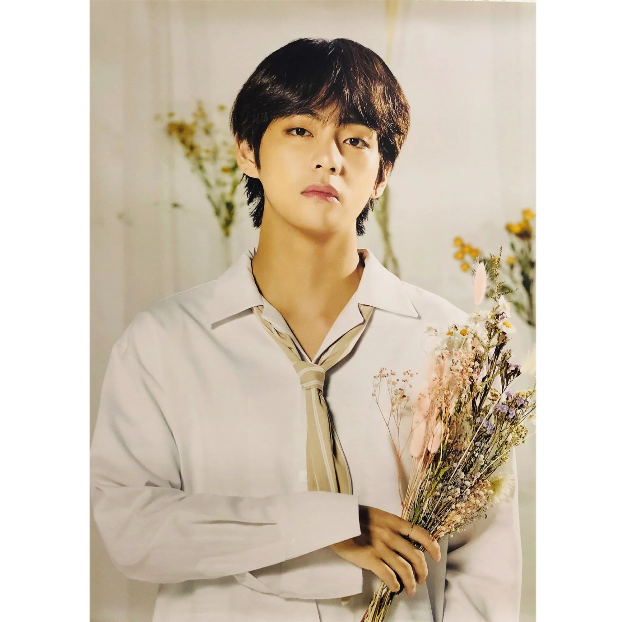 방탄소년단 | BTS | WORLD TOUR [ LOVE YOURSELF ] | POSTER ONLY - Image 7