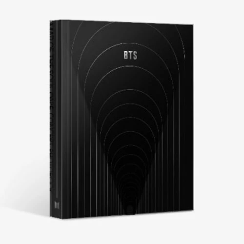 방탄소년단 | BTS [ MAP OF THE SOUL ON:E ] CONCEPT PHOTOBOOK - Image 2
