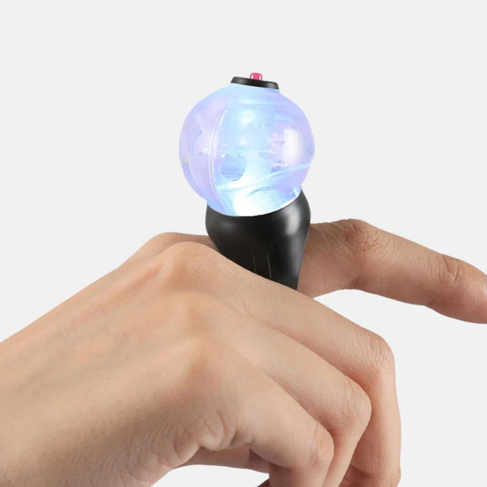 방탄소년단 | BTS OFFICIAL LIGHT STICK FINGER RING - Image 3