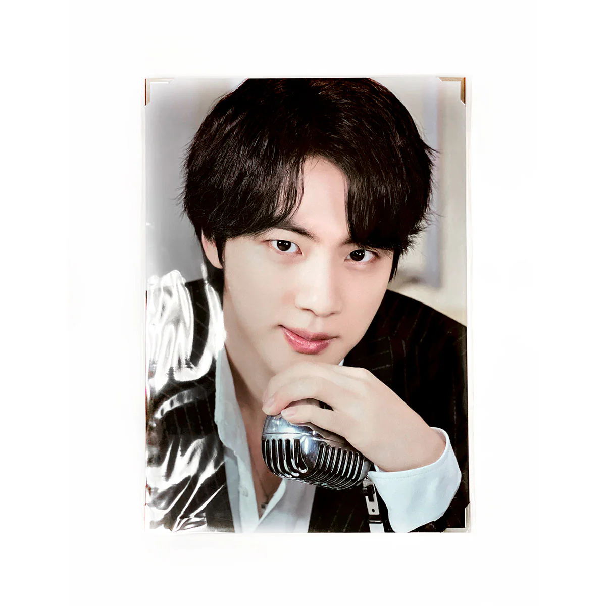 방탄소년단 | BTS [ PERMISSION TO DANCE ON STAGE ] PREMIUM PHOTO - Image 7
