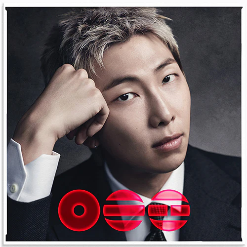 BTS THE 5TH ALBUM [ ARIRANG ] STANDARD VINYL - Image 3